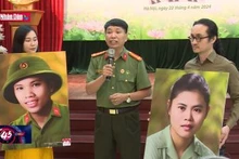 Phục dựng di ảnh cho văn nghệ sĩ, trí thức có công trong kháng chiến