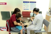 Cảnh giác nhưng không hoang mang đối với bệnh bạch hầu