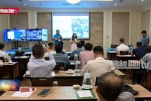 Ứng dụng công nghệ trong công tác bảo mật truyền hình