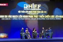 Xu hướng và công nghệ làm phim mới của thế giới