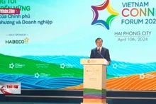 Việt Nam hướng tới nền kinh tế xanh, bền vững