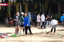 Lào Cai: Cần di dời khoảng 20 trường học nằm trong vùng nguy cơ sạt lở