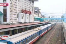Ứng dụng công nghệ phát triển đường sắt