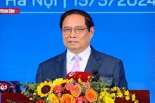 Thủ tướng dự Lễ chào mừng ngày Khoa học và Công nghệ