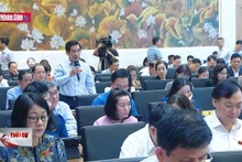 Quy định nồng độ cồn cần phù hợp thực tế