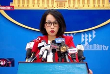 Tính phương án sơ tán công dân khỏi khu vực nguy hiểm ở Trung Đông