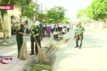 Nâng cao hoạt động bảo vệ môi trường