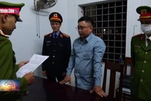Quảng Bình: Bắt đối tượng giả danh nhà báo lừa đảo chiếm đoạt tài sản