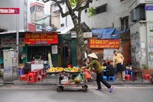 Phát huy giá trị văn hóa phố cổ trong tái thiết đô thị