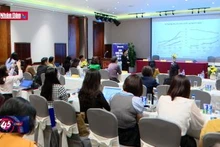 Kết nối giao thương doanh nghiệp ngành sữa Việt Nam và quốc tế