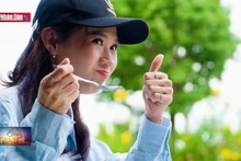 Khám phá thành phố biển Tây