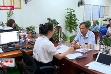 Bảo vệ nền tảng tư tưởng của Đảng: Xây dựng và hoàn thiện Nhà nước pháp quyền Xã hội chủ nghĩa Việt Nam