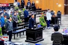 Bảo vệ nền tảng tư tưởng: Giữ gìn uy tín, danh dự của người đảng viên