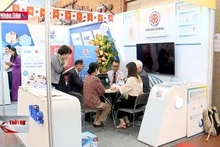 Thúc đẩy đổi mới sáng tạo trong lĩnh vực y tế