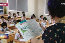 Bộ Giáo Dục trả lại quyền chọn sách giáo khoa cho trường học