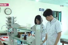 Hơn 5.800 thí sinh dự kỳ thi chọn học sinh giỏi quốc gia