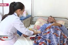 Kiểm soát, sử dụng hiệu quả quỹ chữa bệnh bảo hiểm y tế