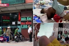 TP Hồ Chí Minh: Cơ quan Công an vào cuộc vụ bạo hành trẻ em ở Mái ấm Hoa Hồng