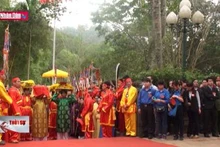 Hoàn thiện hương ước, quy ước để lễ hội văn minh