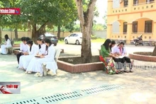 Lan tỏa văn hóa đọc trong trường học