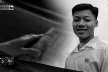 Trọn đời vì Đảng, vì dân