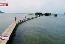 Triển khai hoạt động kích cầu du lịch nội địa năm 2024