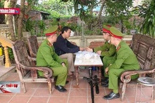 Siết chặt quản lý vũ khí, vật liệu nổ và pháo dịp Tết