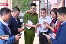 Bộ ba đột phá chiến lược trong chuyển đổi số tại Thanh Hóa