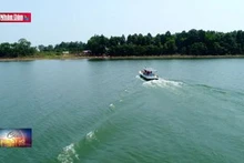 Khai thác tiềm năng phát triển du lịch hồ Trị An