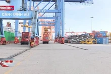Thu hút đầu tư FDI từ cảng biển Hải Phòng