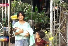 Kon Tum: Nỗ lực giảm thiểu nạn tảo hôn