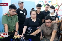 Chiêu trò lừa đảo giả danh vẫn "nóng"