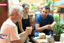 Hà Nội: Đề xuất thí điểm cho thuê vỉa hè ở quận Hoàn Kiếm