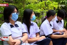 Thành phố Hồ Chí Minh giảm chỉ tiêu lớp 10 công lập