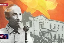 Đoàn kết là sức mạnh