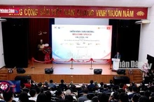 Thúc đẩy hợp tác đô thị thông minh và công nghệ xây dựng