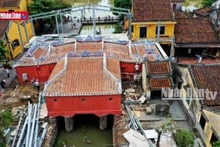 Nâng cao hiệu quả quản lý, tôn tạo di tích tại địa phương