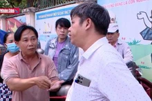 Giải quyết bức xúc, vướng mắc cho người dân quận Gò Vấp