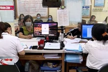 Sắp xếp, tổ chức lại các đơn vị sự nghiệp công lập còn mang tính cơ học