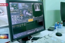 Ứng dụng chuyển đổi số trong chẩn đoán và điều trị bệnh