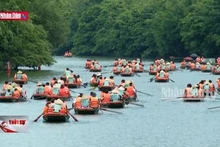 Khai thác tiềm năng khách du lịch Ấn Độ