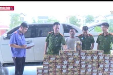 Không để tội phạm hoạt động phức tạp trở lại sau Tết