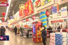 Thúc đẩy tiêu dùng trong nước và mở rộng thị trường xuất khẩu