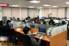 Tạo động lực nâng hạng thị trường chứng khoán