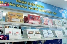 Nhận biết sách giáo khoa thật - giả trước thềm năm học mới