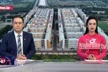 Thúc đẩy phát triển nhà ở xã hội