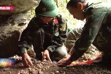 Gần 500.000 ha đất được rà phá bom mìn, vật liệu nổ trong 10 năm