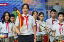 Chuẩn bị cho năm học mới