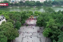 Hợp tác công - tư trong phát triển công nghiệp văn hóa