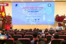 Ngày hội tư vấn vô sinh, hiếm muộn mùa thứ 9